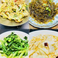 客满天食为鲜客家餐厅 여행 사진