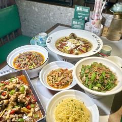 邂逅酸菜鱼(五岭大道新华店) User Photo