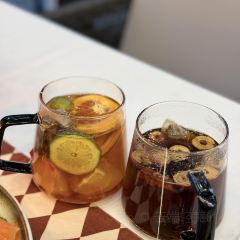 GILI'S其心西餐吧(麓坊中心店) User Photo