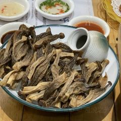 搭好鸡煲·生腌(十一合潮汕老厝店) User Photo