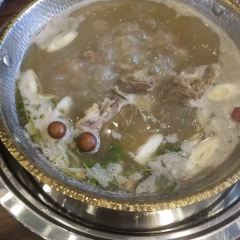 塞伊德蒙餐(兴安南路店) User Photo