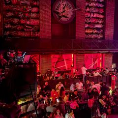 Purple Haze Rock Bar User Photo