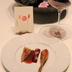 FONG SENSE User Photo