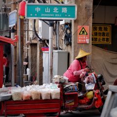 安海长火土笋冻 User Photo