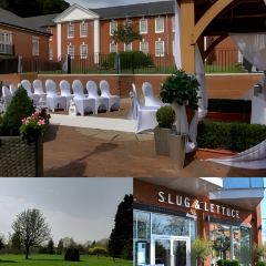 Slug & Lettuce - Solihull ảnh của người dùng