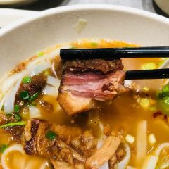 南記粉面 (香港仔)張用戶圖片