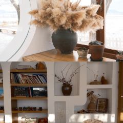 六月瓣咖啡 User Photo