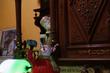 乔治花园(锦州华庭南门店)