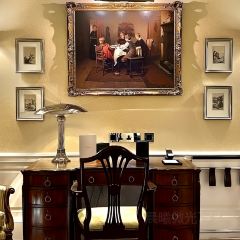 CONNAUGHT BAR 여행 사진