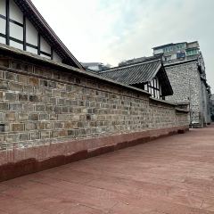 Jiucunkaonaohua (dahejie) User Photo