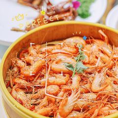 顺德榄晖渔莊·地道顺德菜 User Photo