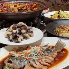 蜀锦华堂·古法川菜 User Photo