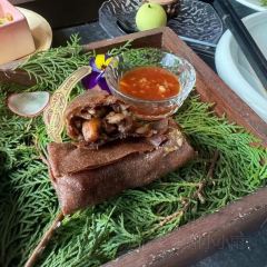 森空和食(爱琴海购物中心店) User Photo