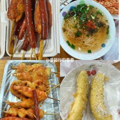 御品黑鸭(亿升三楼店) User Photo