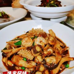 渔家风味·鲅鱼水饺天津菜(开发区店) User Photo