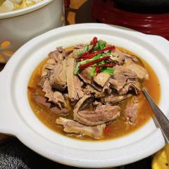 观淮·信阳味道(姚砦路店) User Photo