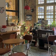 SIXTEEN COFFEE User Photo