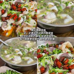 邁村泰國菜（達明路店）張用戶圖片