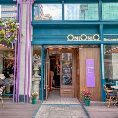 ONIONIO·Brunch&Bistro 여행 사진