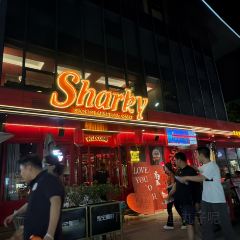 鯊魚美式餐廳酒吧Sharky張用戶圖片