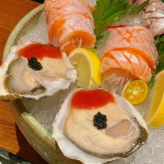 YuanTong Sushi (ShanHu Road) 여행 사진
