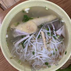 一钟糖水(金冠店) 여행 사진