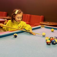 Club Med Joyview安吉度假村(港中旅酒店店) User Photo