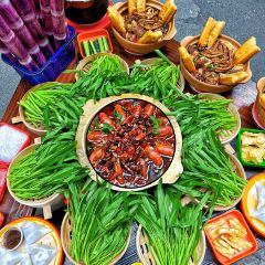 胡爷龙虾·广西特色口味(埌西店) User Photo