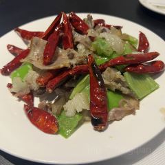 Southern Barbarian User Photo