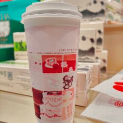 初茶花月(观音桥新港城店) User Photo