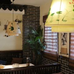 雨后行菜(报慈北路店) User Photo