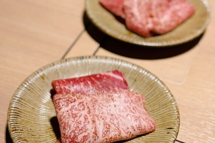 Ryukyu no Ushi Naha Kokusai st.