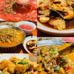 6点拌面馆(甬味老店) User Photo