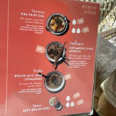 Black Gooseberry Chiangmai User Photo