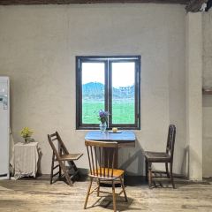 hill side User Photo