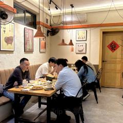 Cousin-in-law's House • Nanning Private-home Cuisine • Charcoal Grill Hot pot (Dongbao Road Branch) User Photo