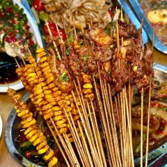 刘比把把烧(解放碑总店) User Photo