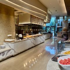 福州融僑皇冠假日飯店·彩豐樓中餐廳張用戶圖片