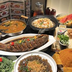 粗粮厨掌柜(碧云路店) User Photo