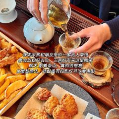 丽华炒冰 User Photo