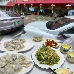 东升灌浆包(辛庄街总店) User Photo