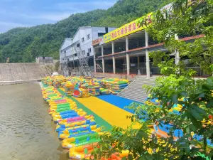 Attrazioni Imperdibili a Pingdingshan: le opzioni più popolari