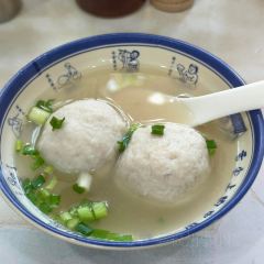 安平依傑拌粉幹（順豐樓店）張用戶圖片