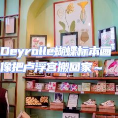 ladurée（Bonaparte）張用戶圖片