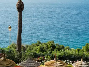 Cap Spartel Cafe & Restaurant
