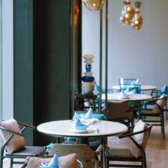 常州星河萬麗飯店·“燃”餐廳張用戶圖片