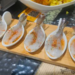 PATPONG帕蓬·泰國餐廳（南山店）張用戶圖片