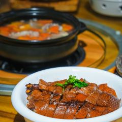 匯福小館張用戶圖片