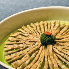 玖弄小鲜(浦东嘉里城店) User Photo