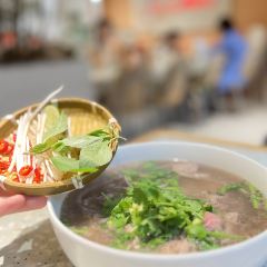 FAT PHO大發越南粉(徐家汇店) User Photo